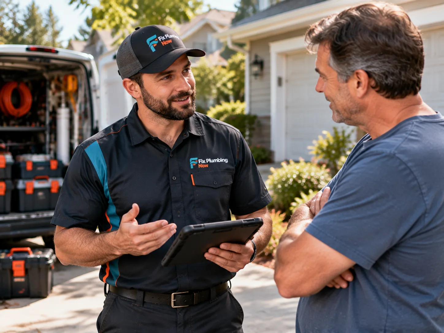 Clogged Drain Service Midland, TX FAQs